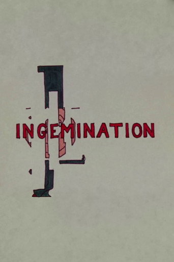 Movie poster for Ingemination (1972)