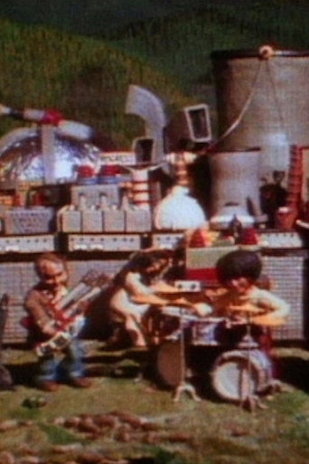 Movie poster for Mountain Music (1976)