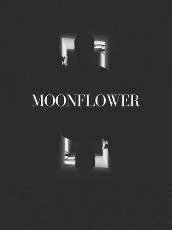 Movie poster for MOONFLOWER (2022)