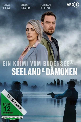 Movie poster for Seeland - Ein Krimi vom Bodensee (2022)