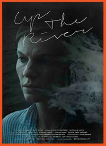 Up the River poster