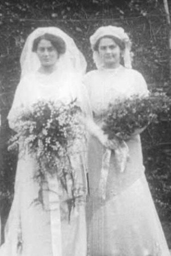 Movie poster for Wedding of Miss Carrie Alexander (1913)