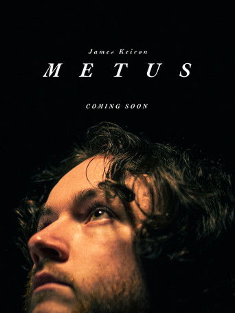 METUS poster