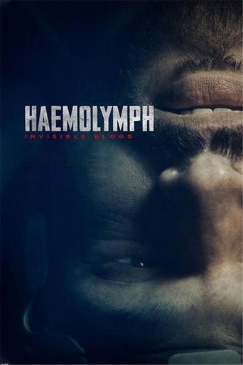 Movie poster for Haemolymph