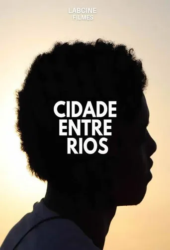 Cidade Entre Rios poster