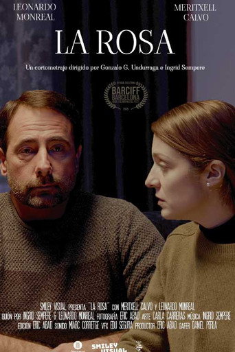 La Rosa poster