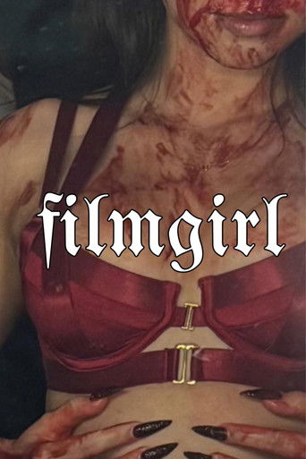 Filmgirl poster
