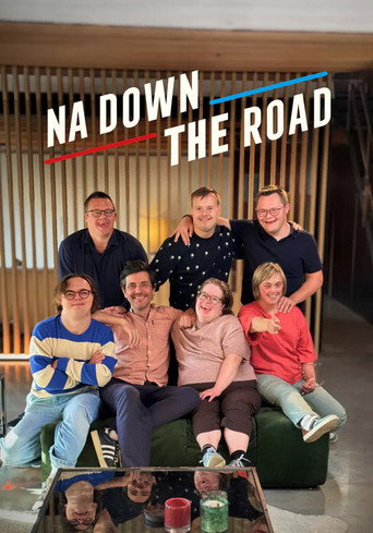 Na Down the road poster