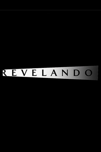 Series poster for Revelando (2026)