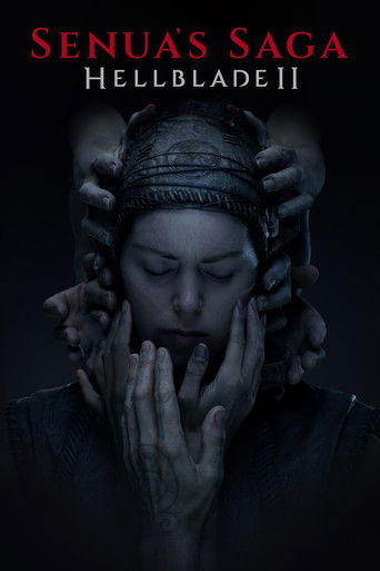 Senua's Saga: Hellblade II poster