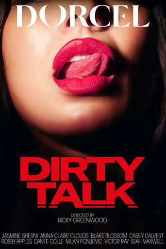 Dirty Talk poster
