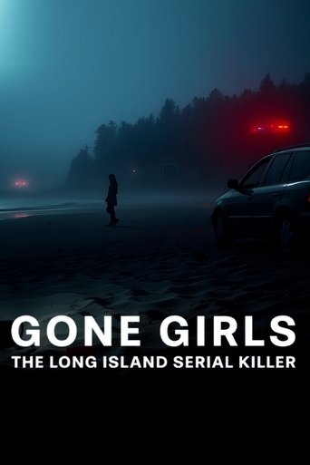Gone Girls: The Long Island Serial Killer poster