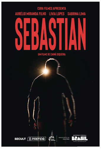 Movie poster for Sebastian
