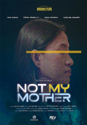 Movie poster for Not My Mother (2025)