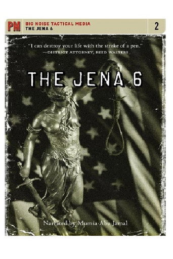 Movie poster for The Jena 6 (2007)