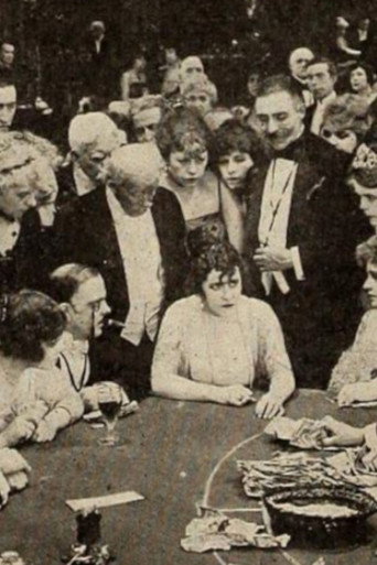 Movie poster for Stolen Orders (1918)