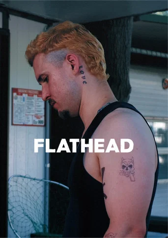 Movie poster for Flathead (2026)