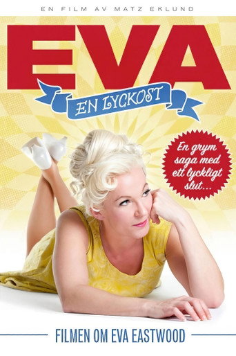 Eva - en lyckost poster