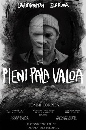 Rays of Light poster