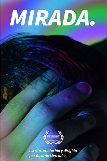 Movie poster for Mirada