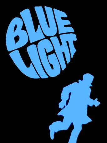 Series poster for Blue Light (1966)