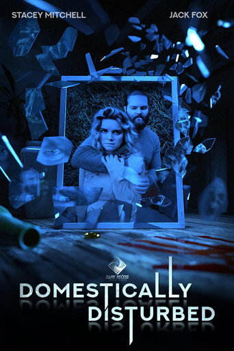 Domestically Disturbed poster