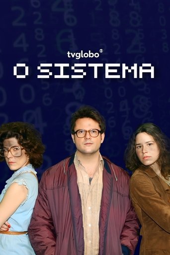 O Sistema poster