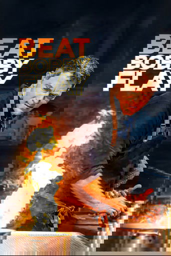 Beat Bobby Flay poster