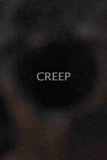 Movie poster for Creep (2008)