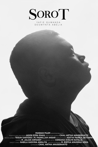 Movie poster for Sorot (2021)