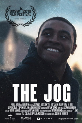 Movie poster for The Jog (2019)
