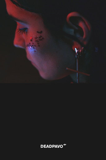 Movie poster for DEADPAVO (2020)