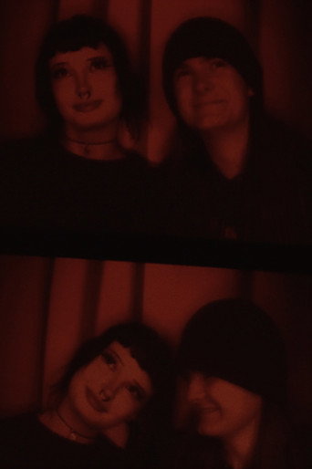 Movie poster for A Short Documentary About Love (2025)