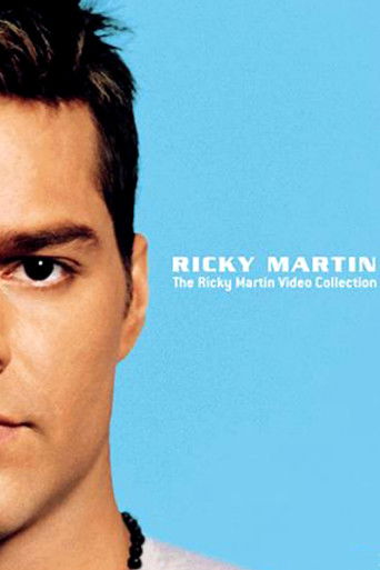 Ricky Martin - The Video Collection poster