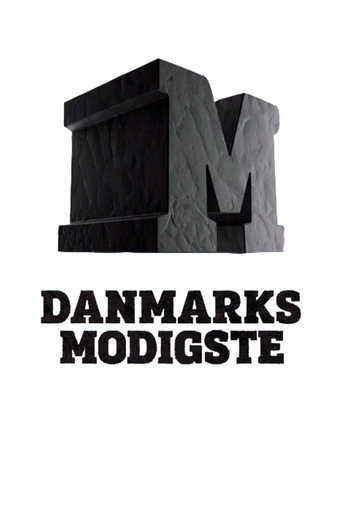 Danmarks modigste poster
