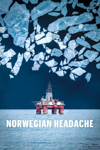 Norwegian Headache poster