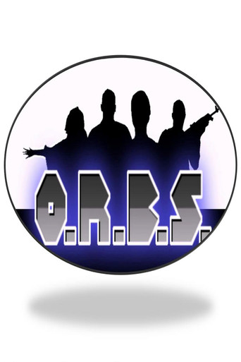 Movie poster for O.R.B.S. (2018)