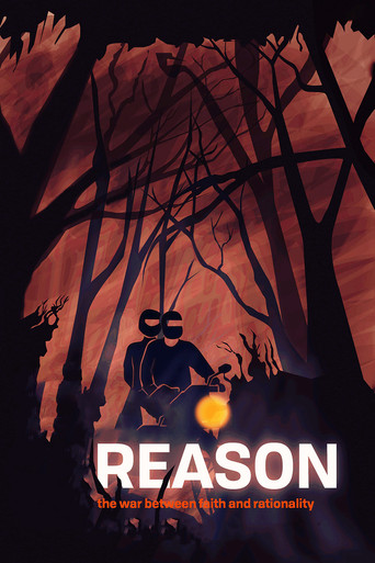 Movie poster for Reason (2018)