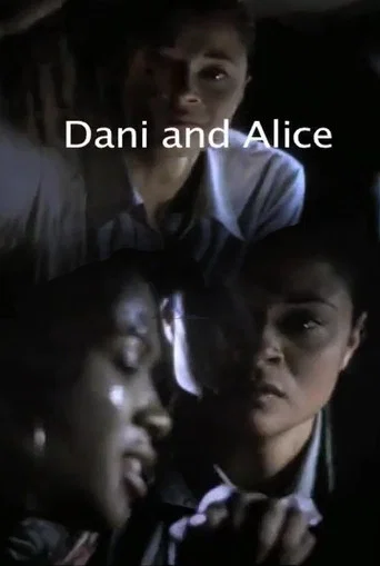 Movie poster for Dani and Alice (2005)