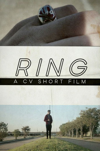 Movie poster for Ring (2021)