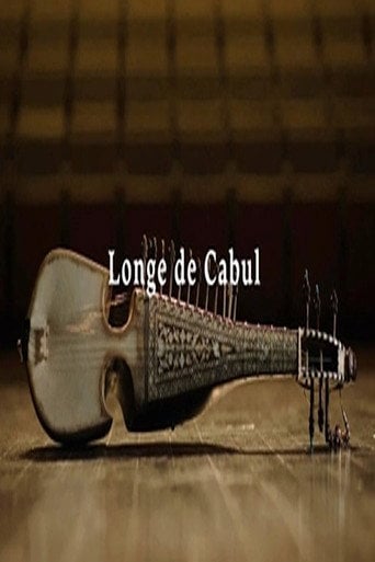 Movie poster for Longe de Cabul (2023)