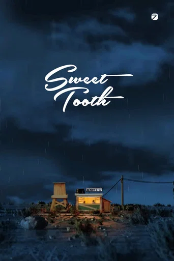 Movie poster for Sweet Tooth (2024)