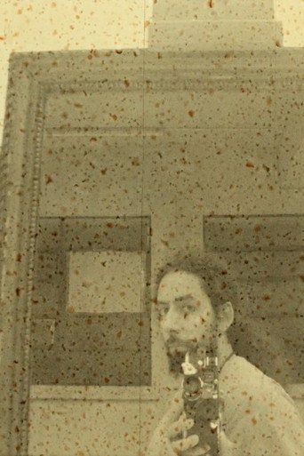 Movie poster for Self portrait (2020)
