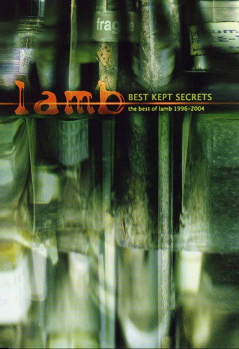 Movie poster for Lamb: Best Kept Secrets (2004)