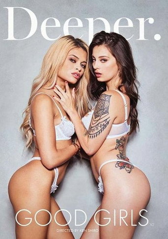 Movie poster for Good Girls 2 (2022)