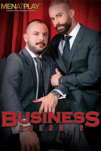 Movie poster for Business Volume 5 (2024)
