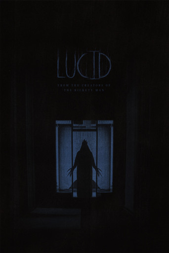 Movie poster for Lucid (2022)