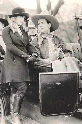 Movie poster for Bashful Whirlwind (1925)