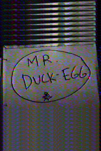 Movie poster for Mr. Duck-Egg (2020)