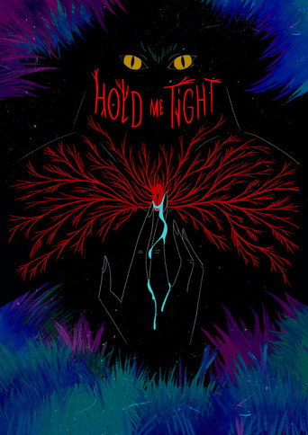 Movie poster for Hold Me Tight (2021)
